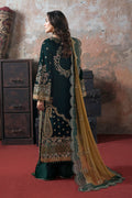 Ramsha | Velvet Collection | V-702 - House Of Hania