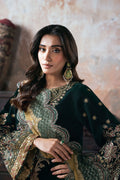 Ramsha | Velvet Collection | V-702 - House Of Hania