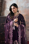Ramsha | Velvet Collection | V-704 - House Of Hania