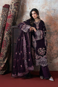 Ramsha | Velvet Collection | V-704 - House Of Hania