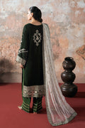 Ramsha | Velvet Collection |V-705 - House Of Hania
