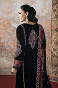 Ramsha | Velvet Collection | V-706 - House Of Hania