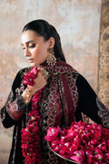 Ramsha | Velvet Collection | V-706 - House Of Hania