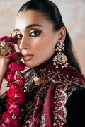 Ramsha | Velvet Collection | V-706 - House Of Hania