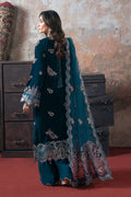 Ramsha | Velvet Collection | V-707 - House Of Hania