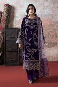 Ramsha | Velvet Collection | V-708 - House Of Hania