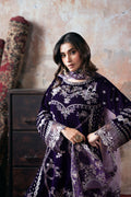 Ramsha | Velvet Collection | V-708 - House Of Hania