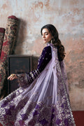 Ramsha | Velvet Collection | V-708 - House Of Hania