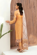 Ramsha | Weightless Chiffon 24 | F-2603 - House Of Hania