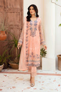 Ramsha | Weightless Chiffon 24 | F-2605 - House Of Hania