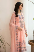 Ramsha | Weightless Chiffon 24 | F-2605 - House Of Hania