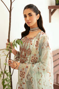 Ramsha | Weightless Chiffon 24 | F-2607 - House Of Hania