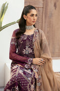 Ramsha | Weightless Chiffon 24 | F-2608 - House Of Hania
