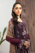 Ramsha | Weightless Chiffon 24 | F-2608 - House Of Hania