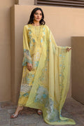 Rang Rasiya - Amani - House Of Hania