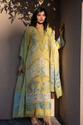 Rang Rasiya - Amani - House Of Hania