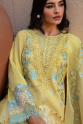 Rang Rasiya - Amani - House Of Hania