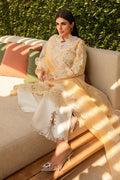 Rang Rasiya - Ariana - House Of Hania