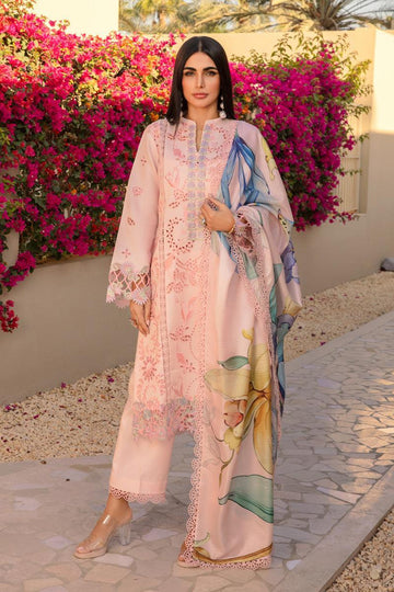 Rang Rasiya - Camilia - House Of Hania