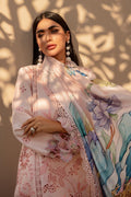 Rang Rasiya - Camilia - House Of Hania