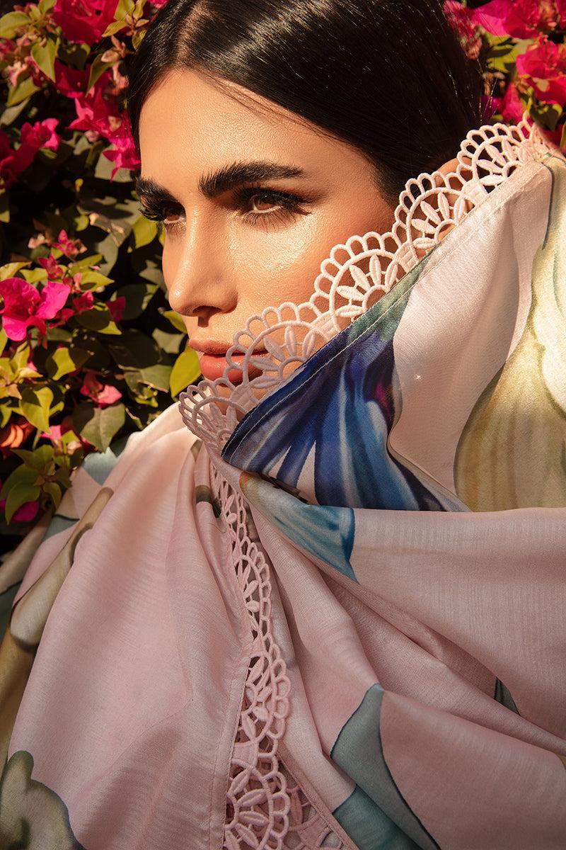 Rang Rasiya - Camilia - House Of Hania