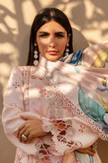 Rang Rasiya - Camilia - House Of Hania