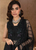 Rang Rasiya Chatoyer Embroidered Chiffon 3Pc Suit D-03 Mira - House Of Hania