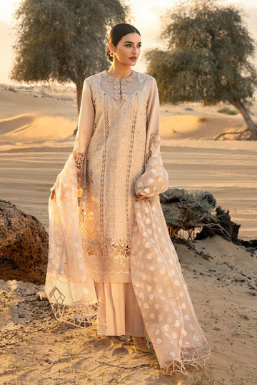 Rang Rasiya - Elaheh - House Of Hania