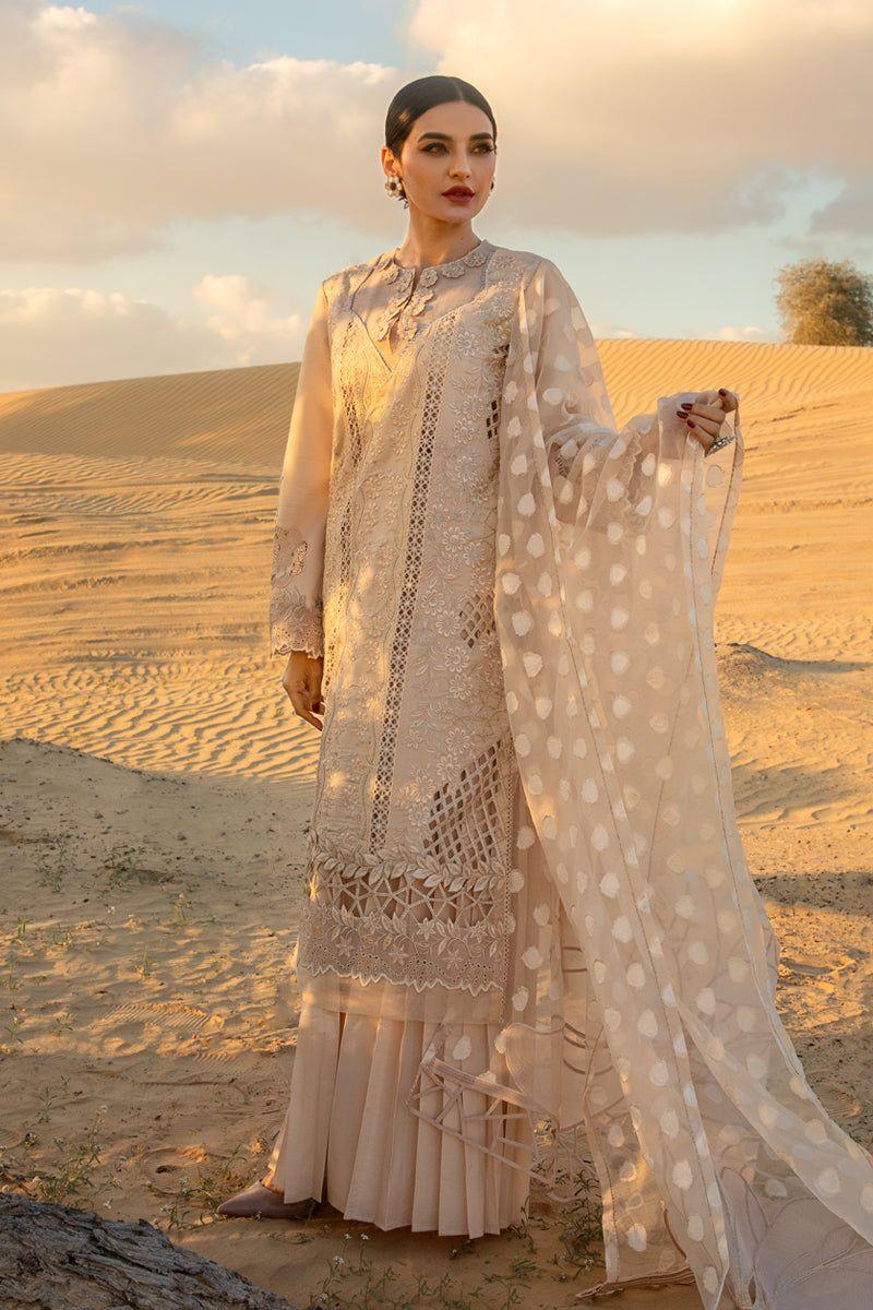Rang Rasiya - Elaheh - House Of Hania