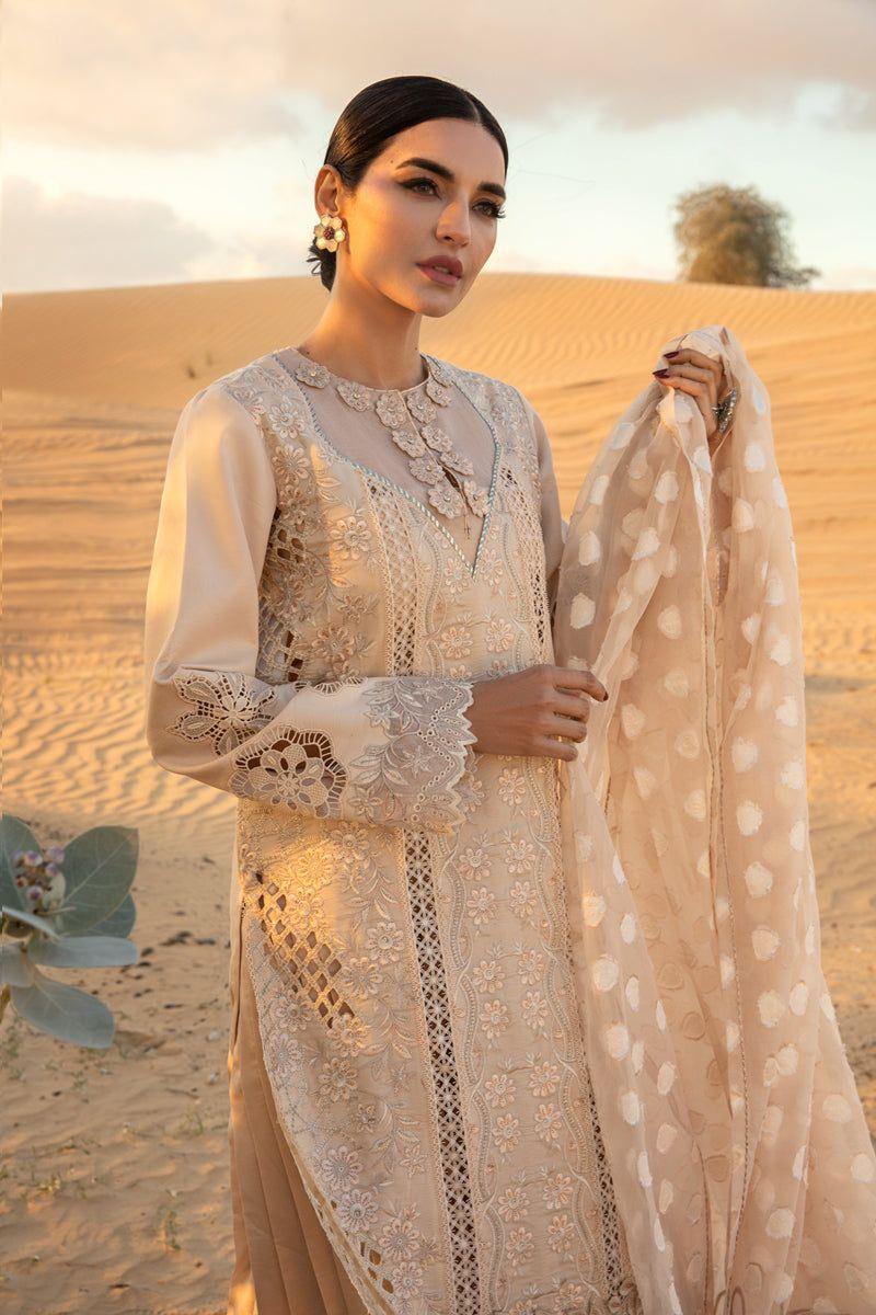 Rang Rasiya - Elaheh - House Of Hania