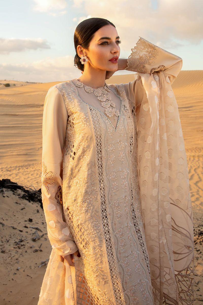 Rang Rasiya - Elaheh - House Of Hania