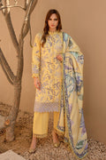 Rang Rasiya - Iris - House Of Hania