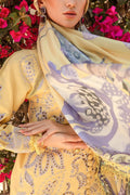 Rang Rasiya - Iris - House Of Hania