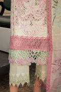 Rang Rasiya - Liana - House Of Hania