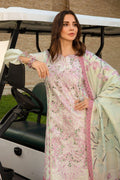 Rang Rasiya - Liana - House Of Hania