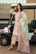 Rang Rasiya - Liana - House Of Hania