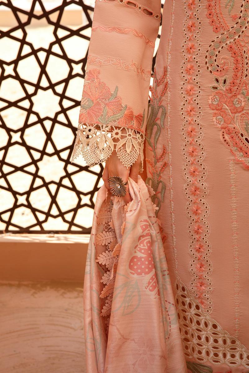Rang Rasiya - Minaal - House Of Hania