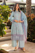 Rang Rasiya - Ocean - House Of Hania