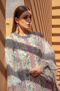 Rang Rasiya - Parisa - House Of Hania