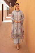 Rang Rasiya - Parisa - House Of Hania