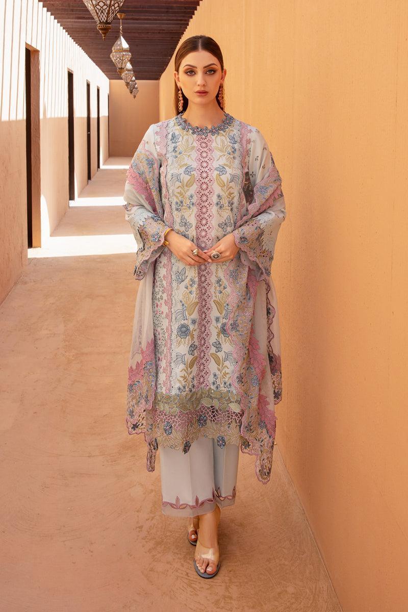Rang Rasiya - Parisa - House Of Hania