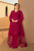 Rang Rasiya - Rameen - House Of Hania