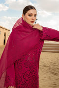 Rang Rasiya - Rameen - House Of Hania