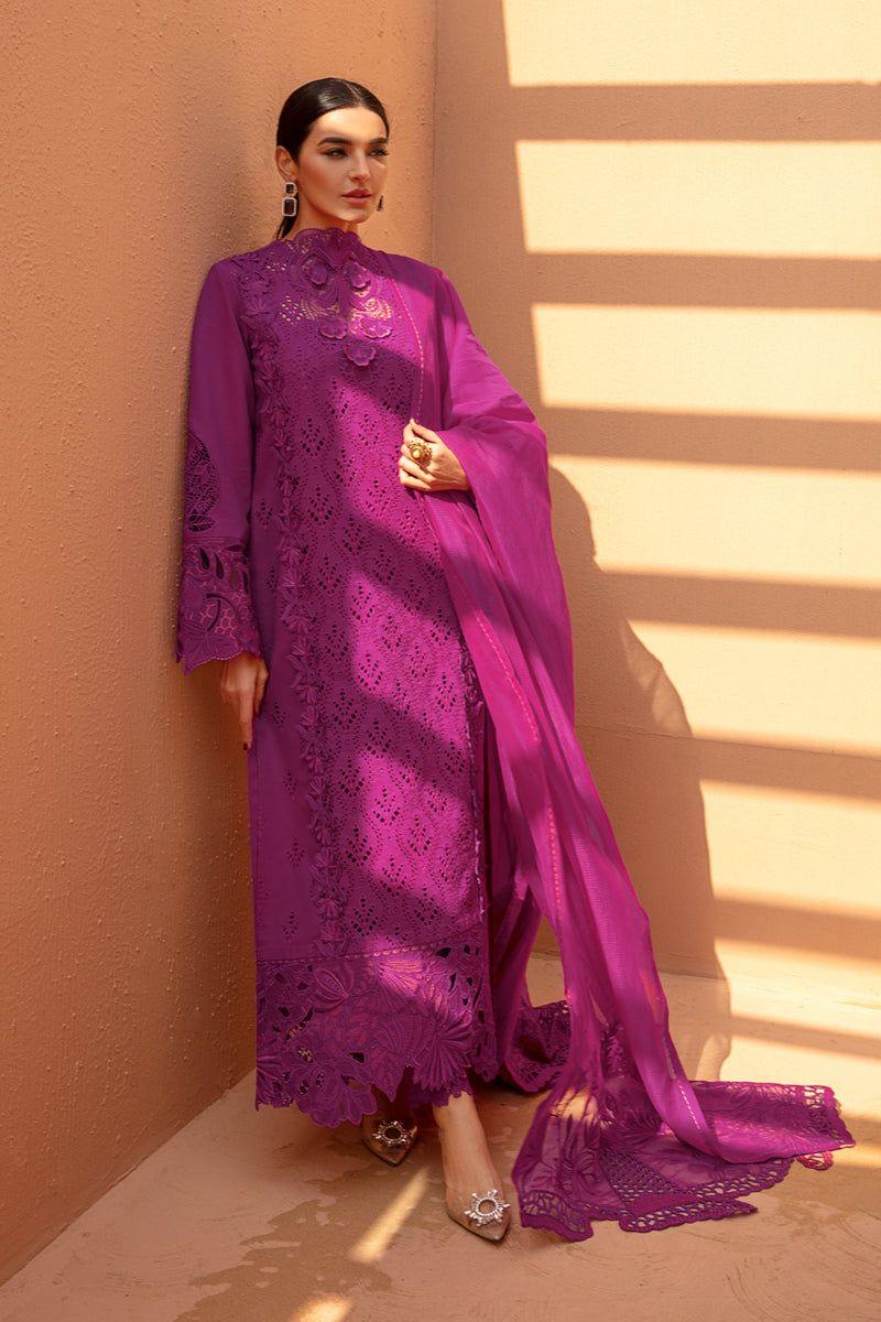 Rang Rasiya - Zariha - House Of Hania