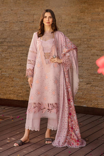 Rang Rasiya - Zinnia - House Of Hania