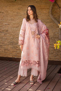 Rang Rasiya - Zinnia - House Of Hania