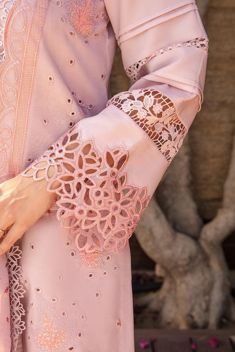 Rang Rasiya - Zinnia - House Of Hania