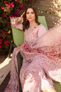 Rang Rasiya - Zinnia - House Of Hania