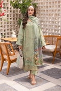 Rangrasiya | Carnation Luxury Festive Edit 25 | Areha - House Of Hania