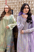 Rangrasiya | Carnation Luxury Festive Edit 25 | Areha - House Of Hania